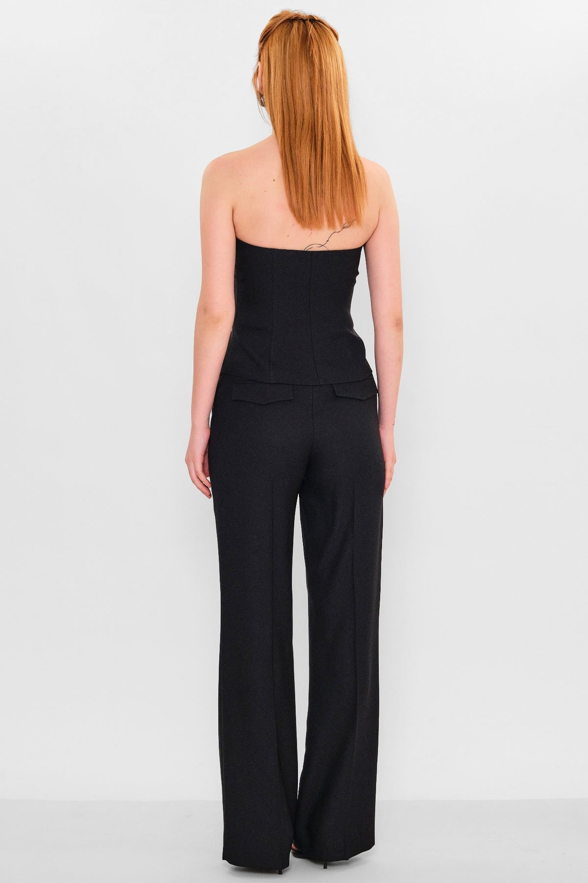 Kedma - Plus Size Suit (KDM26Y5-79122) - 8690200152153