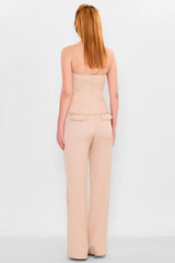 Kedma - Plus Size Suit (KDM26Y5-79122) - 8690200152160