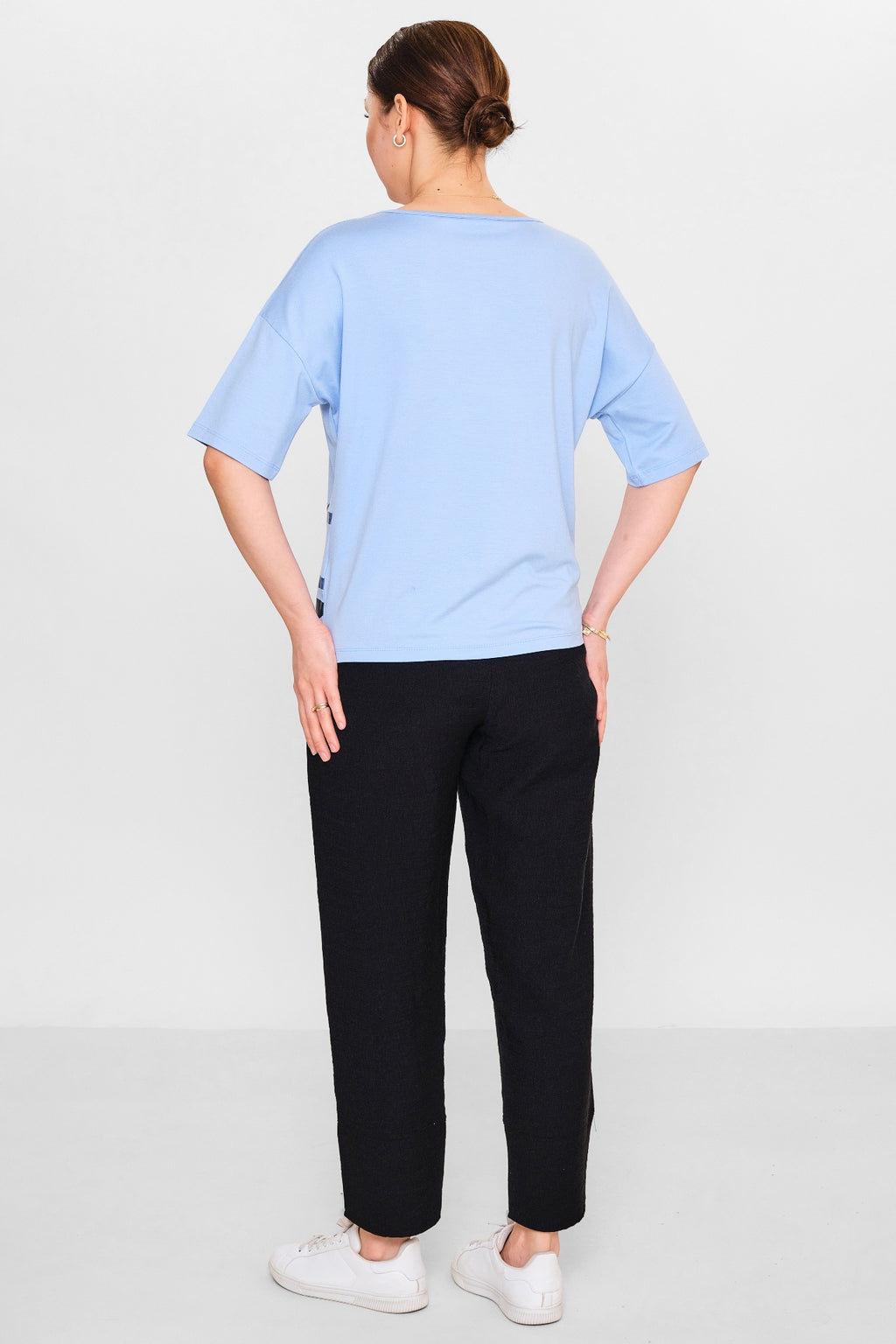 Vedi - Regular Size T-shirt (VED26Y7061) - 8690200152214