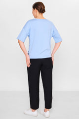 Vedi̇ - Regular Size T-shirt (VED26Y7061) - 8690200152214