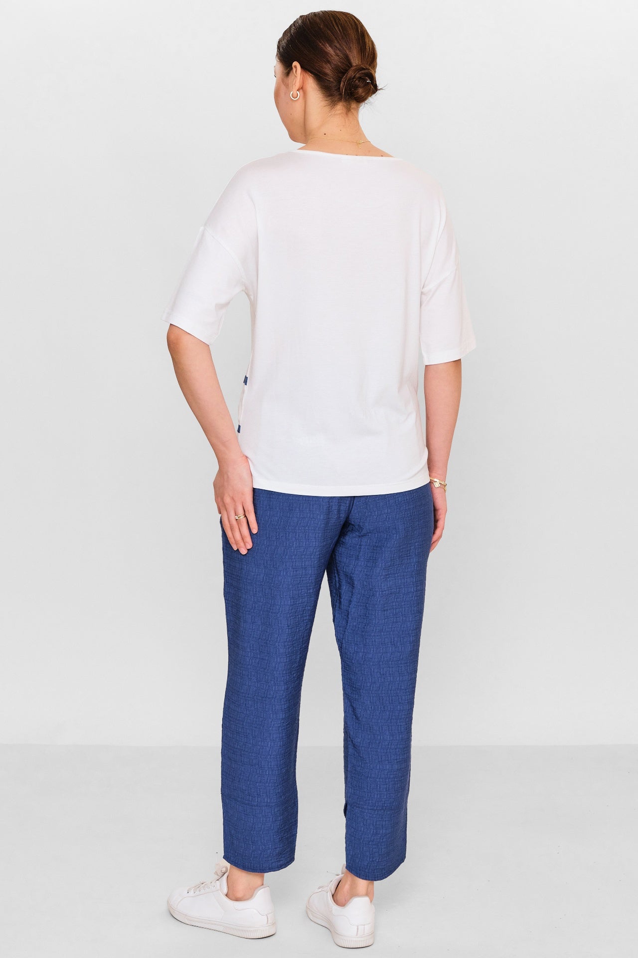 Vedi̇ - Regular Size T-shirt (VED26Y7061) - 8690200152221
