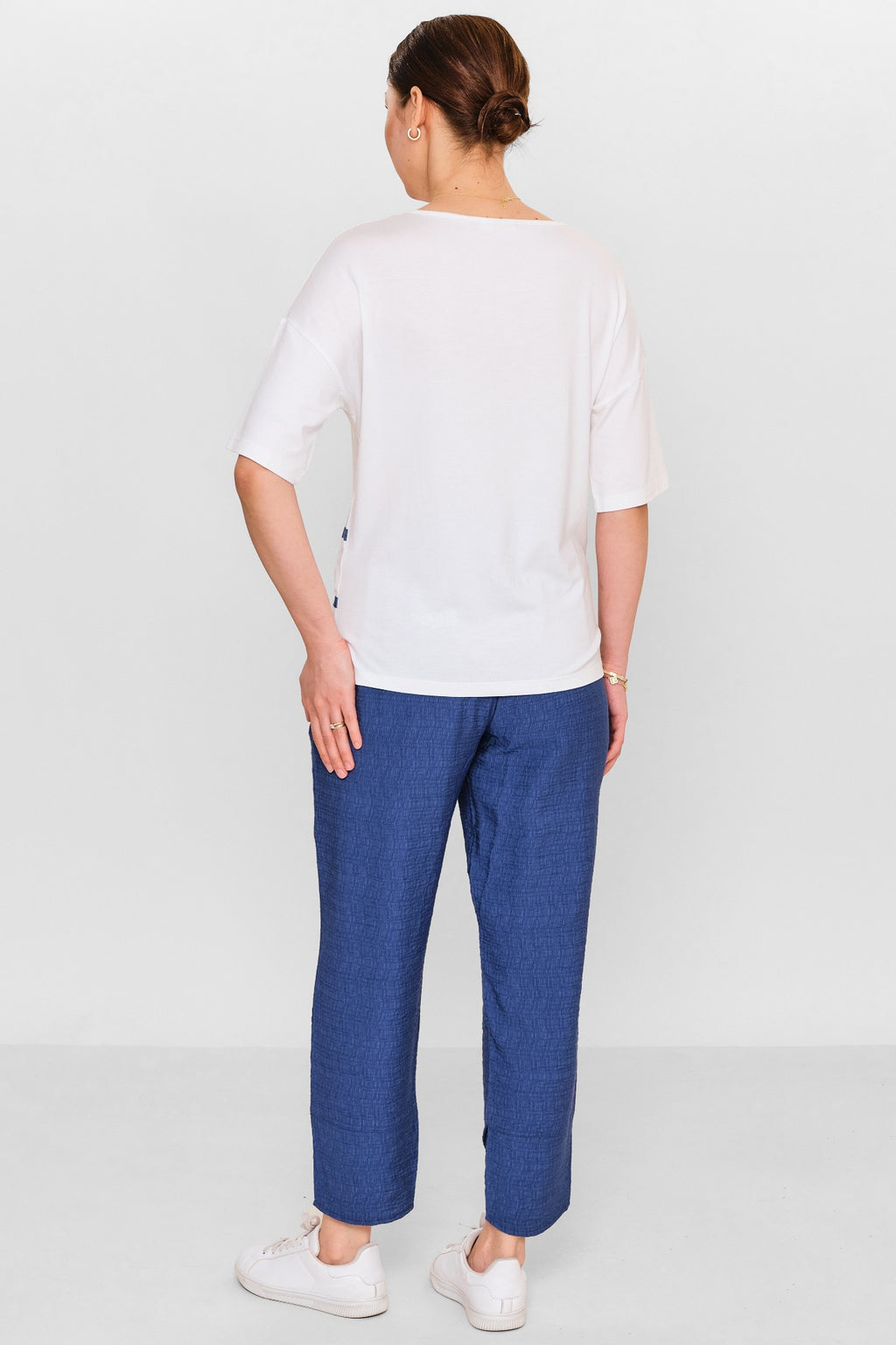 Vedi - Regular Size T-shirt (VED26Y7061) - 8690200152221