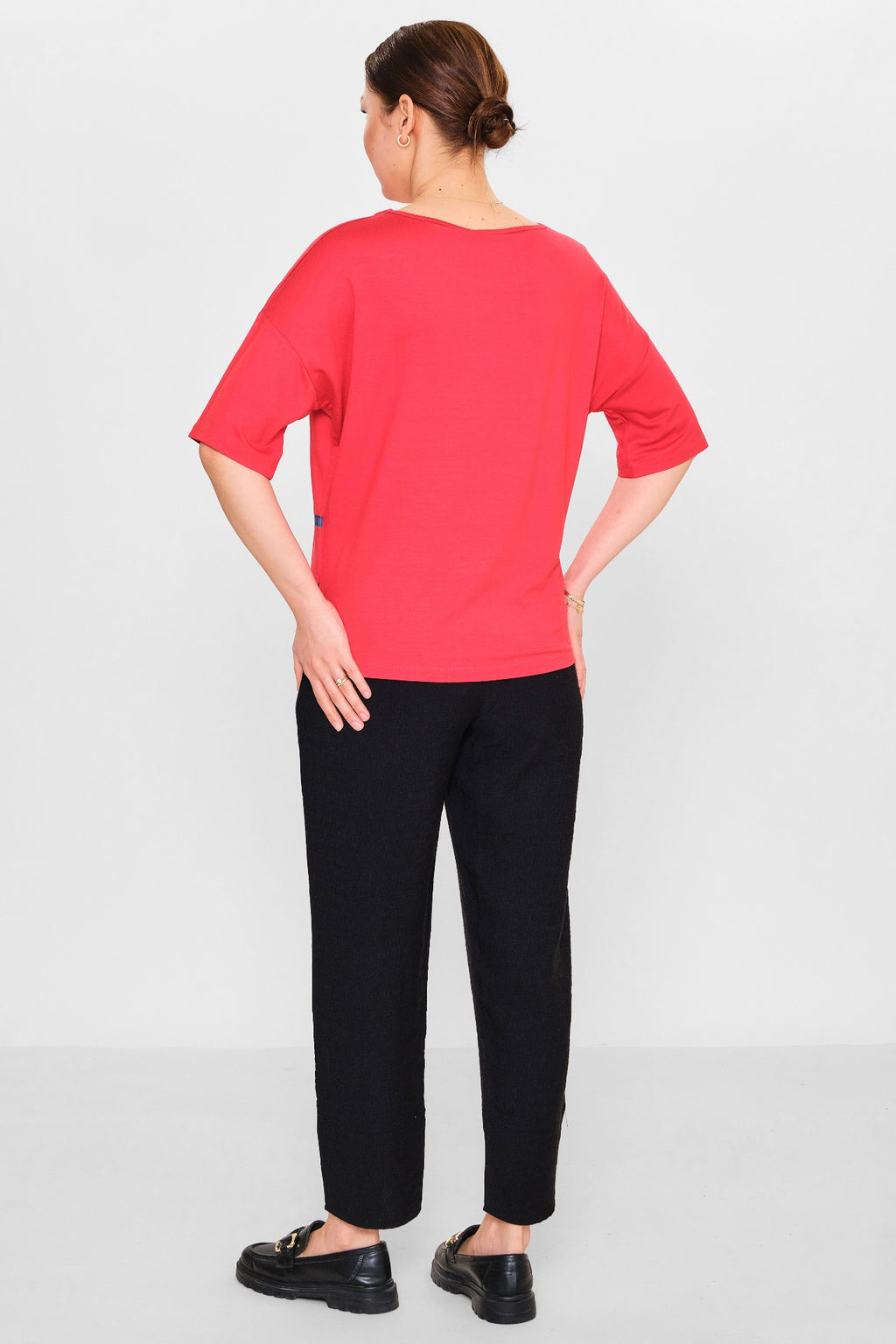 Vedi - Regular Size T-shirt (VED26Y7061) - 8690200152238