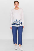 Vedi - Regular Size Blouse (VED26Y7305) - 8690200152245