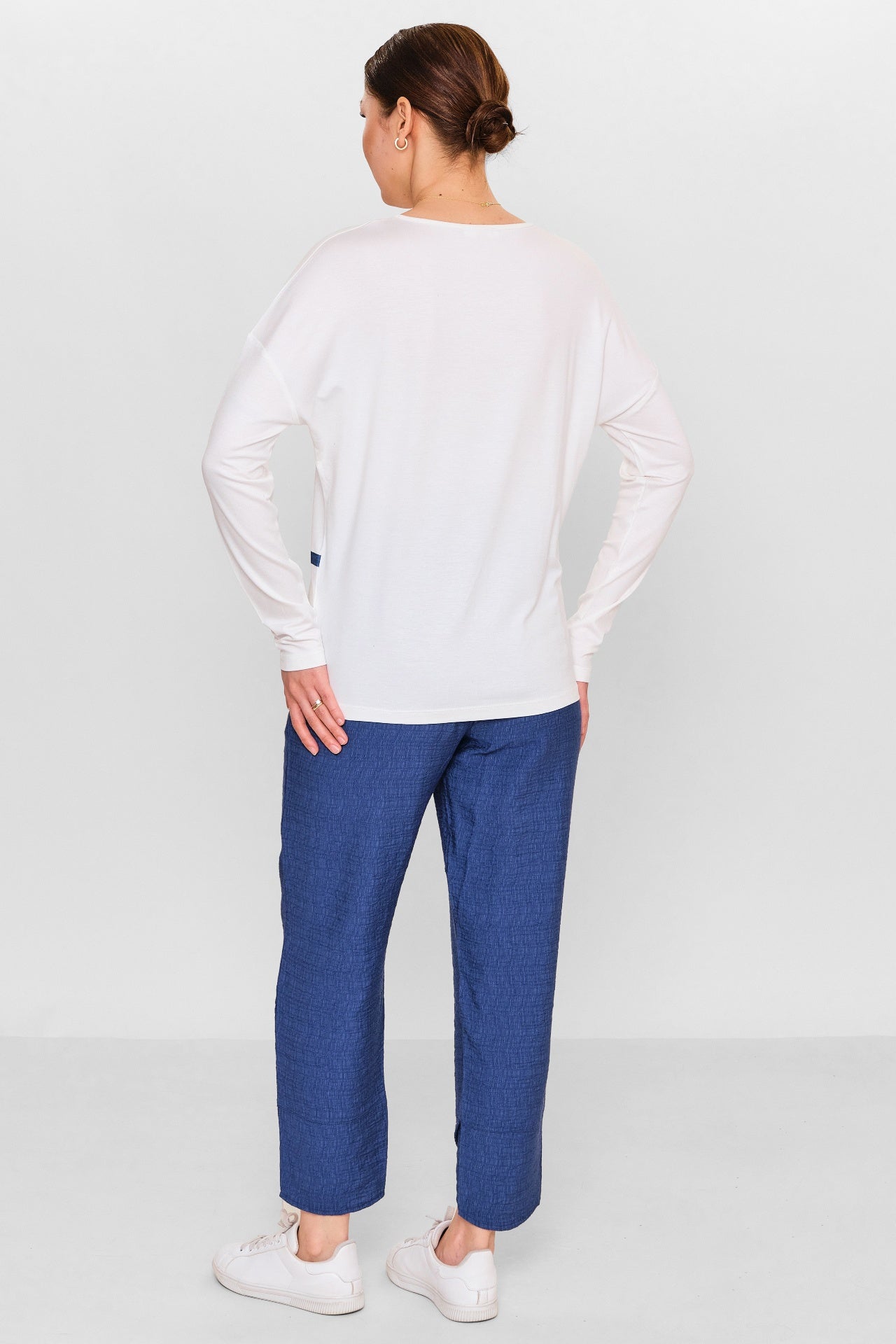 Vedi - Regular Size Blouse (VED26Y7305) - 8690200152245