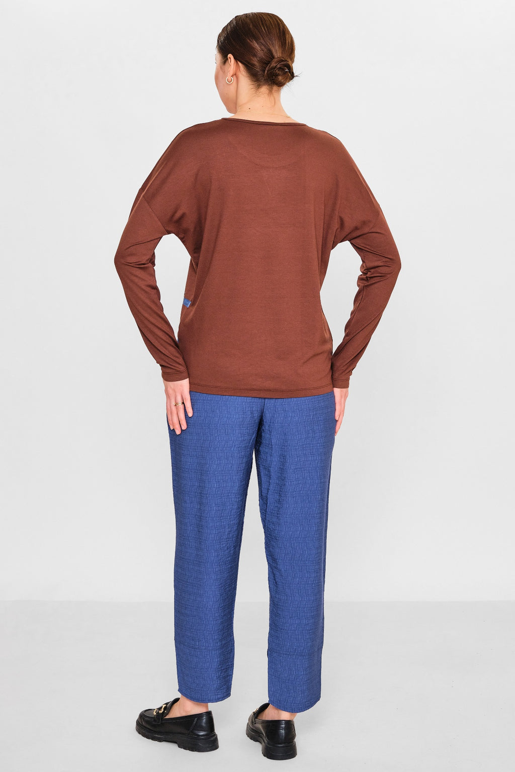 Vedi - Regular Size Blouse (VED26Y7305) - 8690200152252