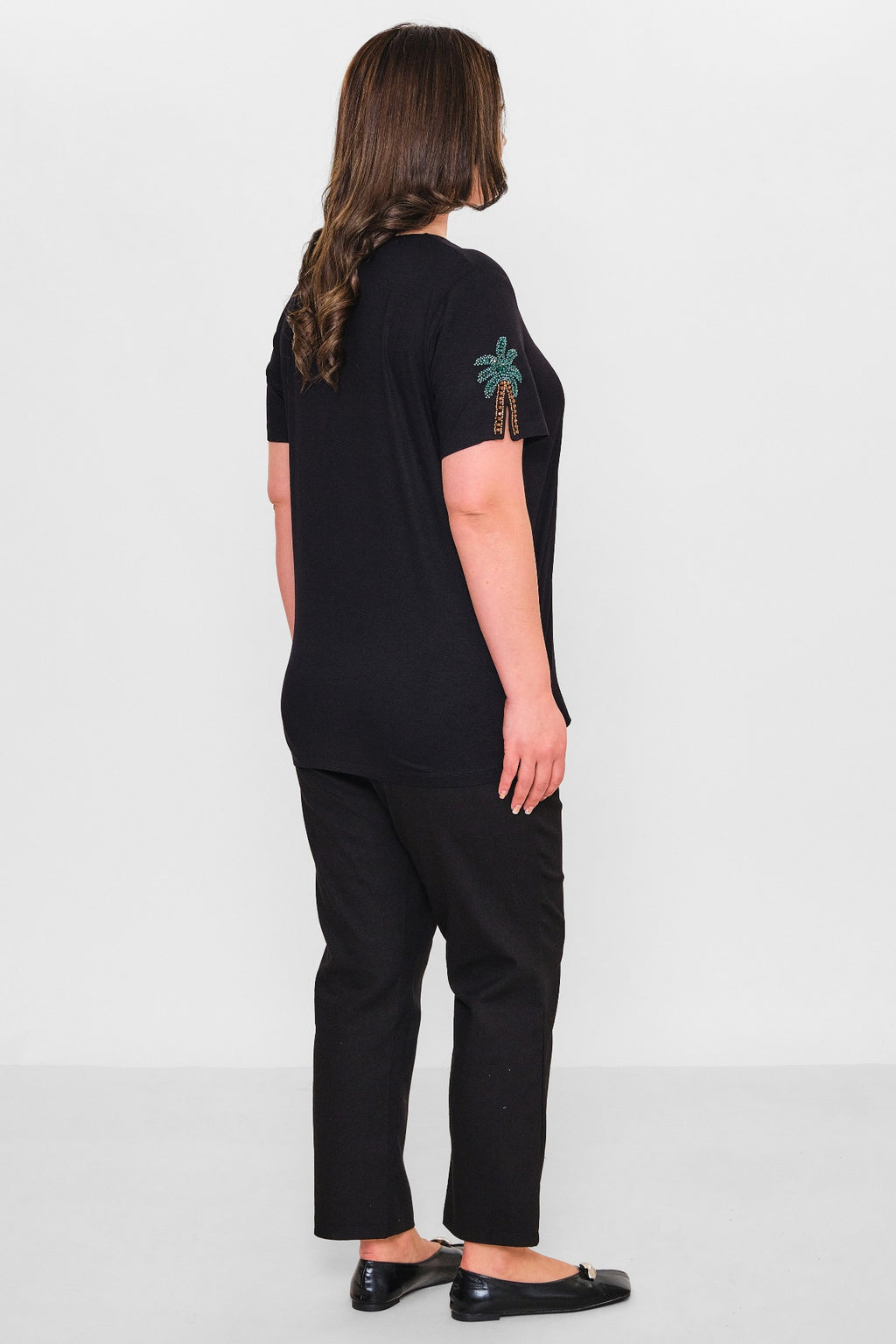 Xlife - Regular Size T-shirt (XLF26Y7057) - 8690200152269