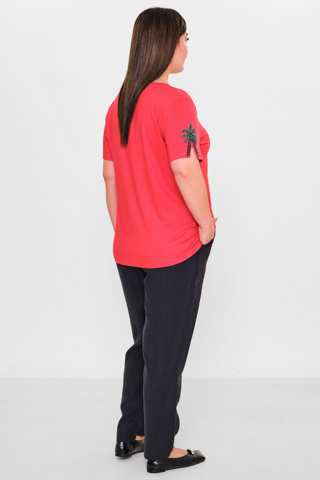 Xlife - Regular Size T-shirt (XLF26Y7057) - 8690200152283