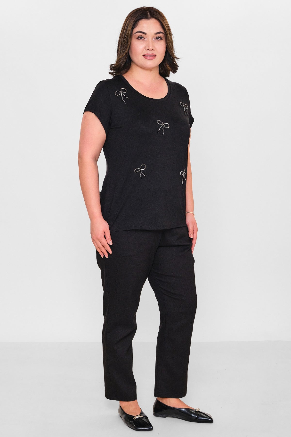 Xlife - Regular Size T-shirt (XLF26Y7075) - 8690200152290