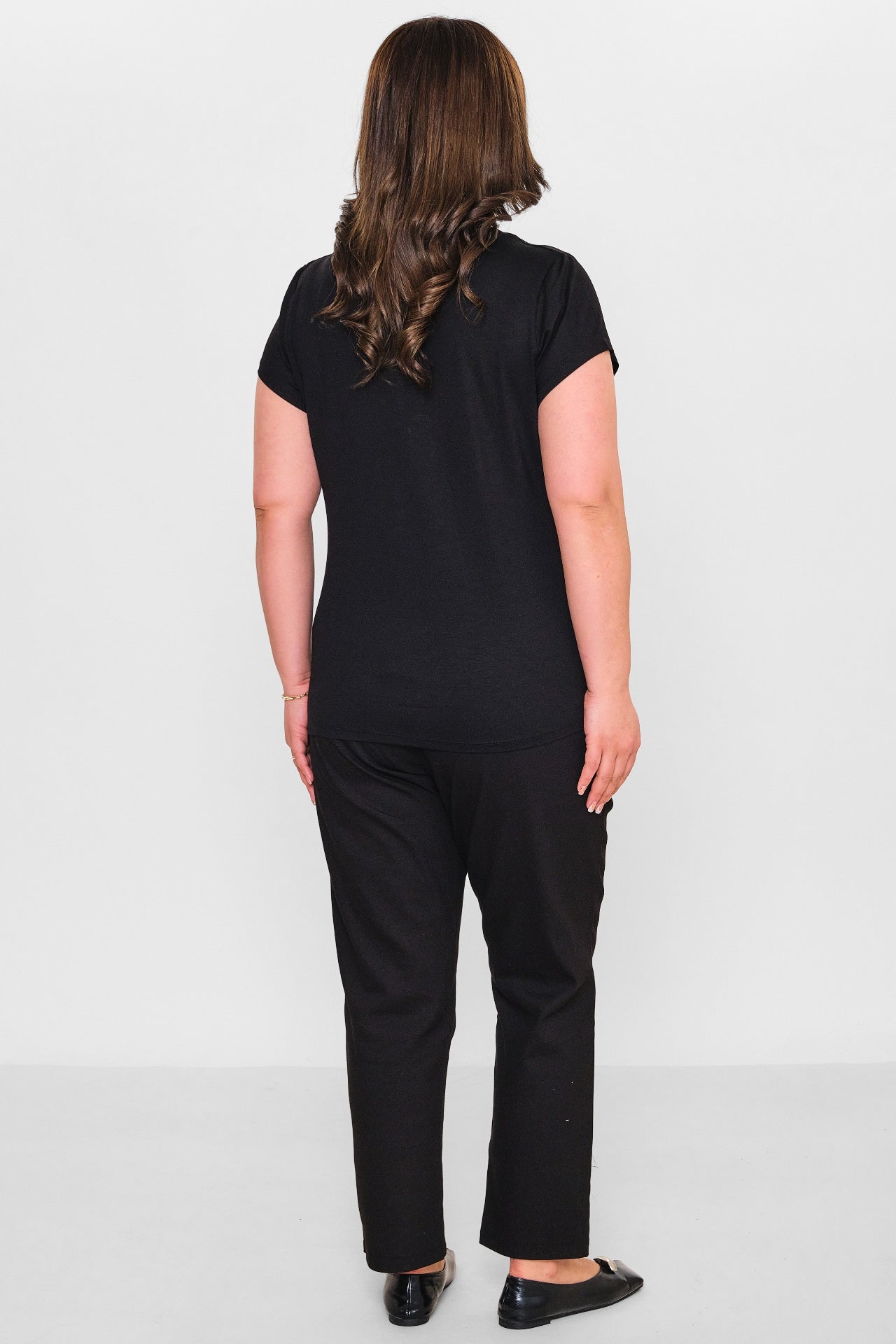 Xlife - Regular Size T-shirt (XLF26Y7075) - 8690200152290