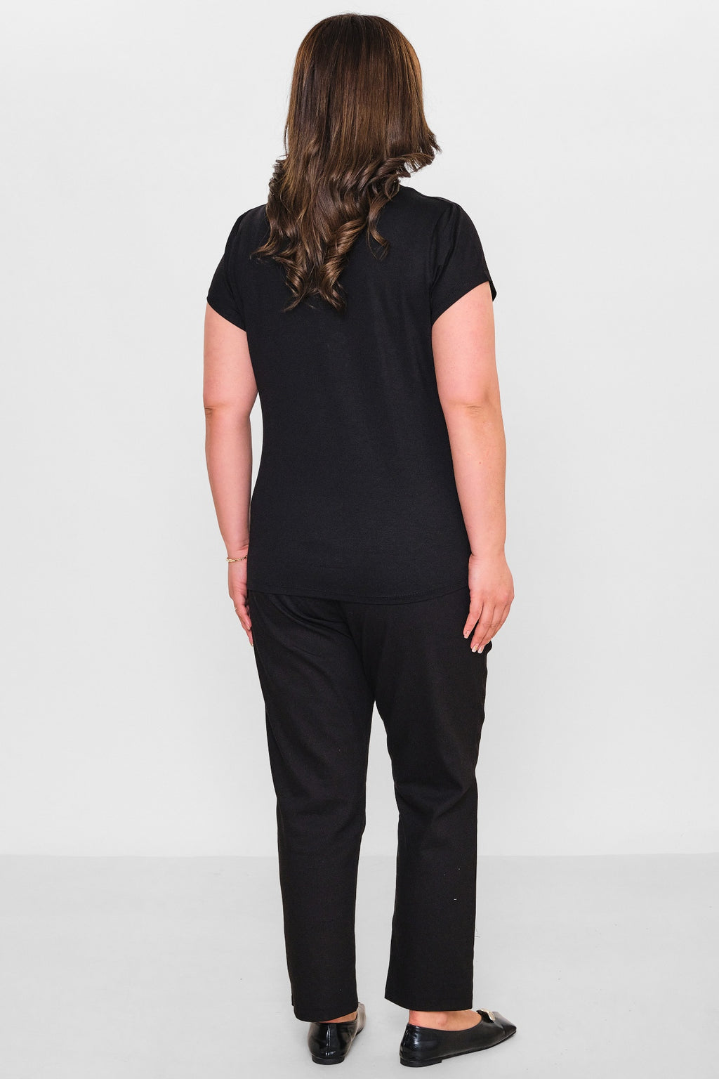 Xlife - Regular Size T-shirt (XLF26Y7075) - 8690200152290