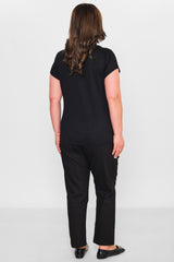 Xlife - Regular Size T-shirt (XLF26Y7075) - 8690200152290