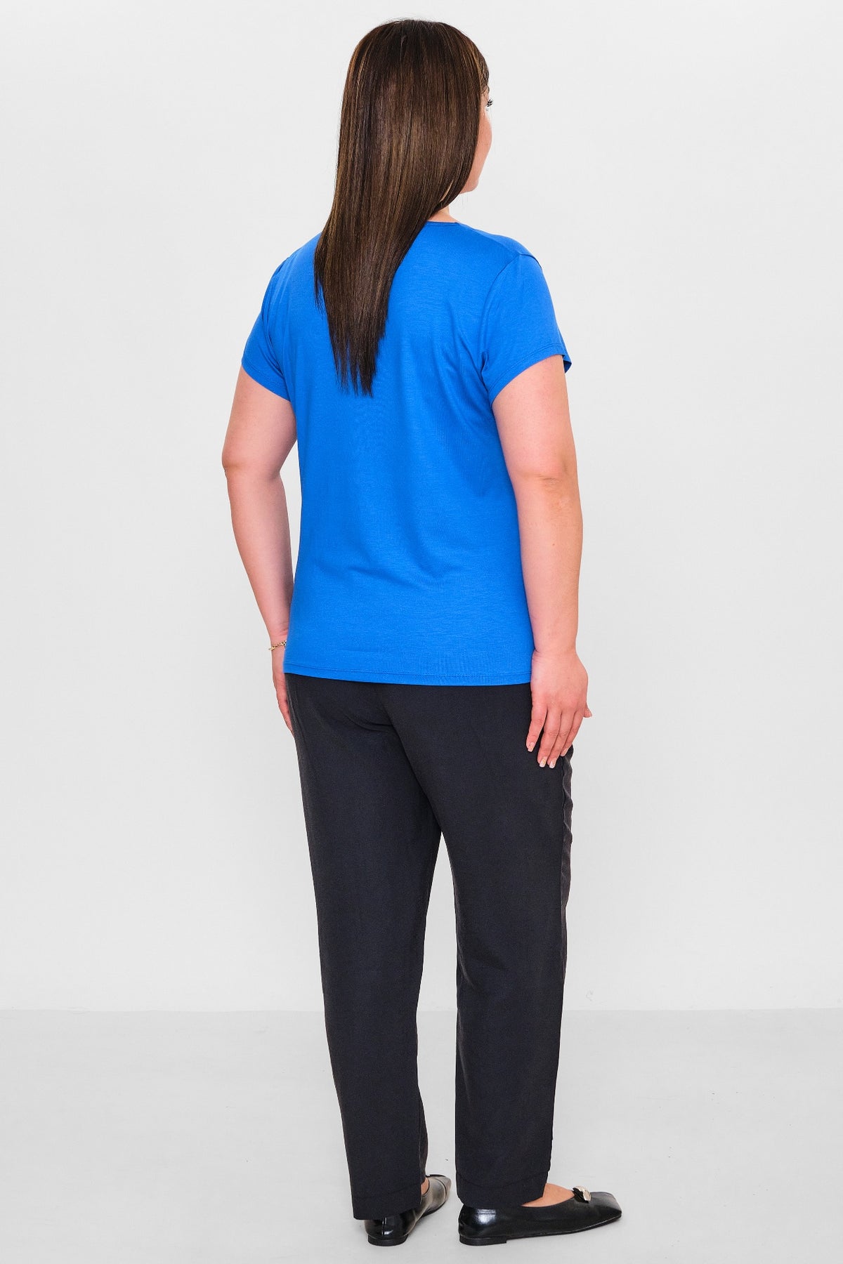 Xlife - Regular Size T-shirt (XLF26Y7075) - 8690200152306