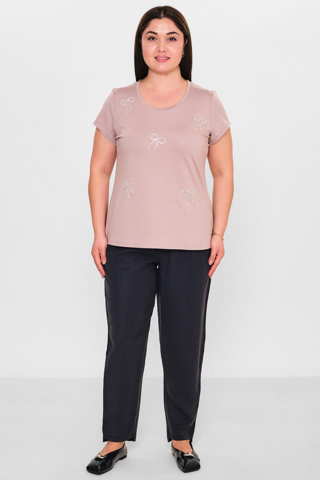 Xlife - Regular Size T-shirt (XLF26Y7075) - 8690200152313