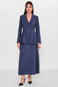 Mimya - Regular Size Suit (MIM26YZ-8320) - 8690200152320