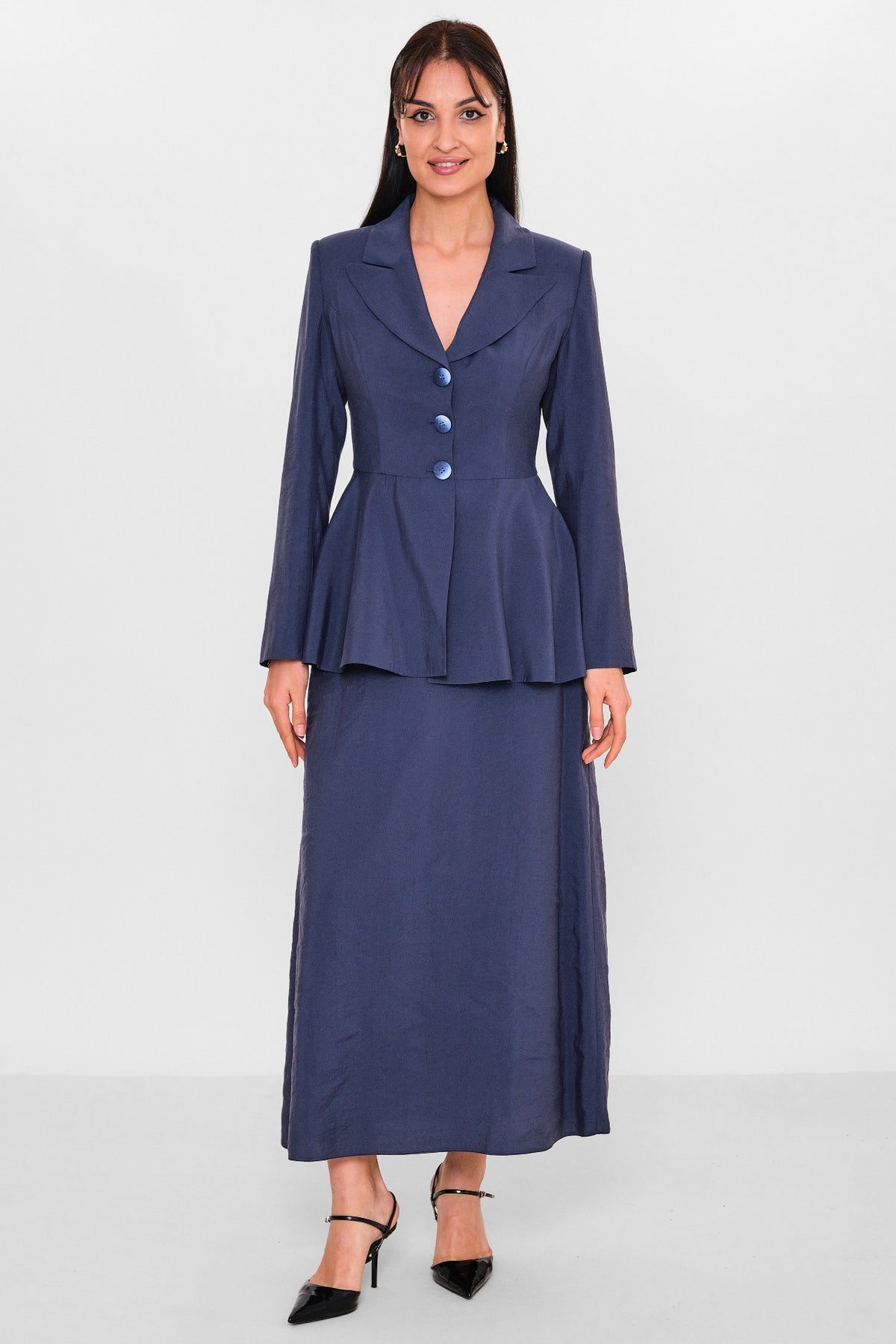 Mimya - Regular Size Suit (MIM26YZ-8320) - 8690200152320