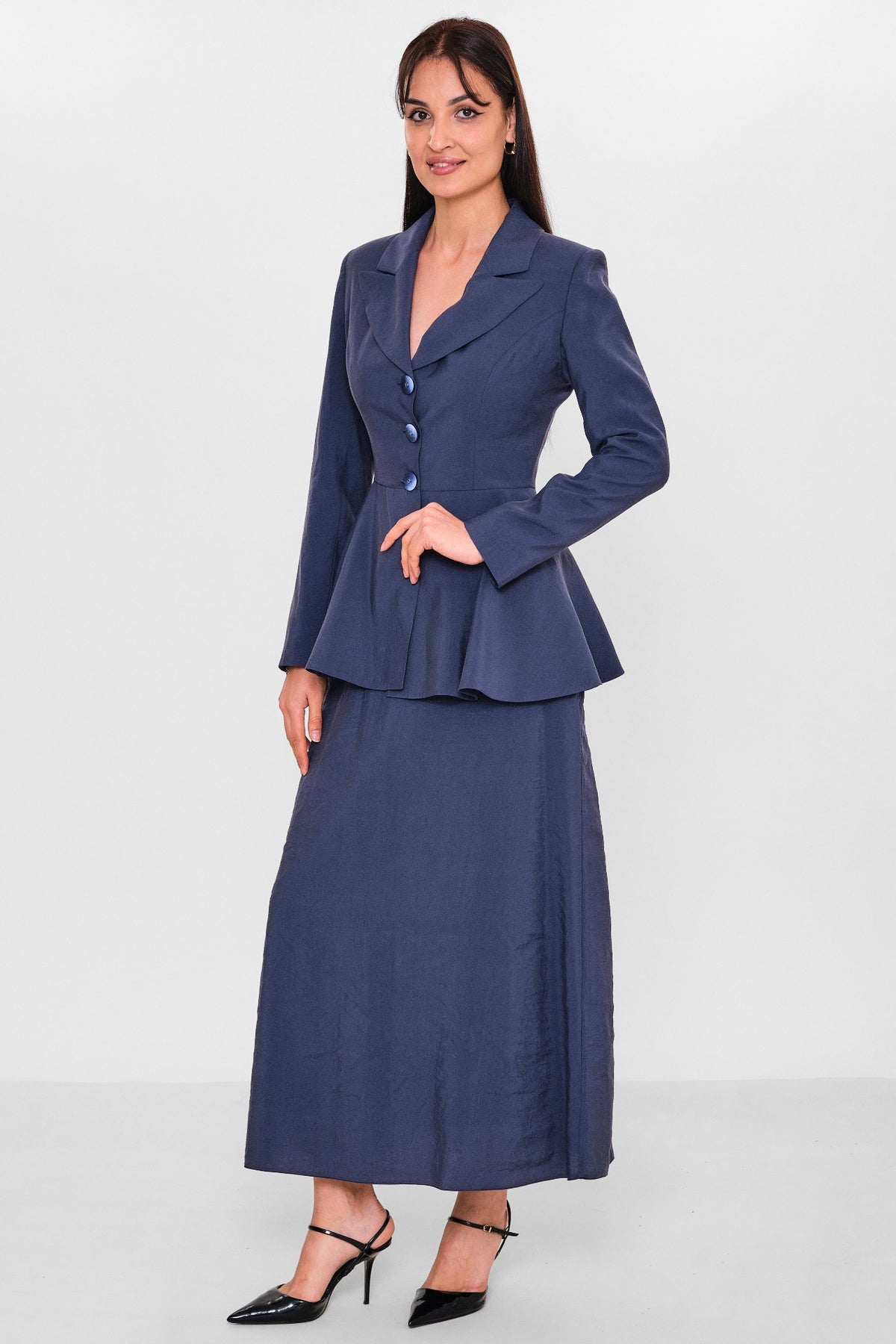 Mimya - Regular Size Suit (MIM26YZ-8320) - 8690200152320