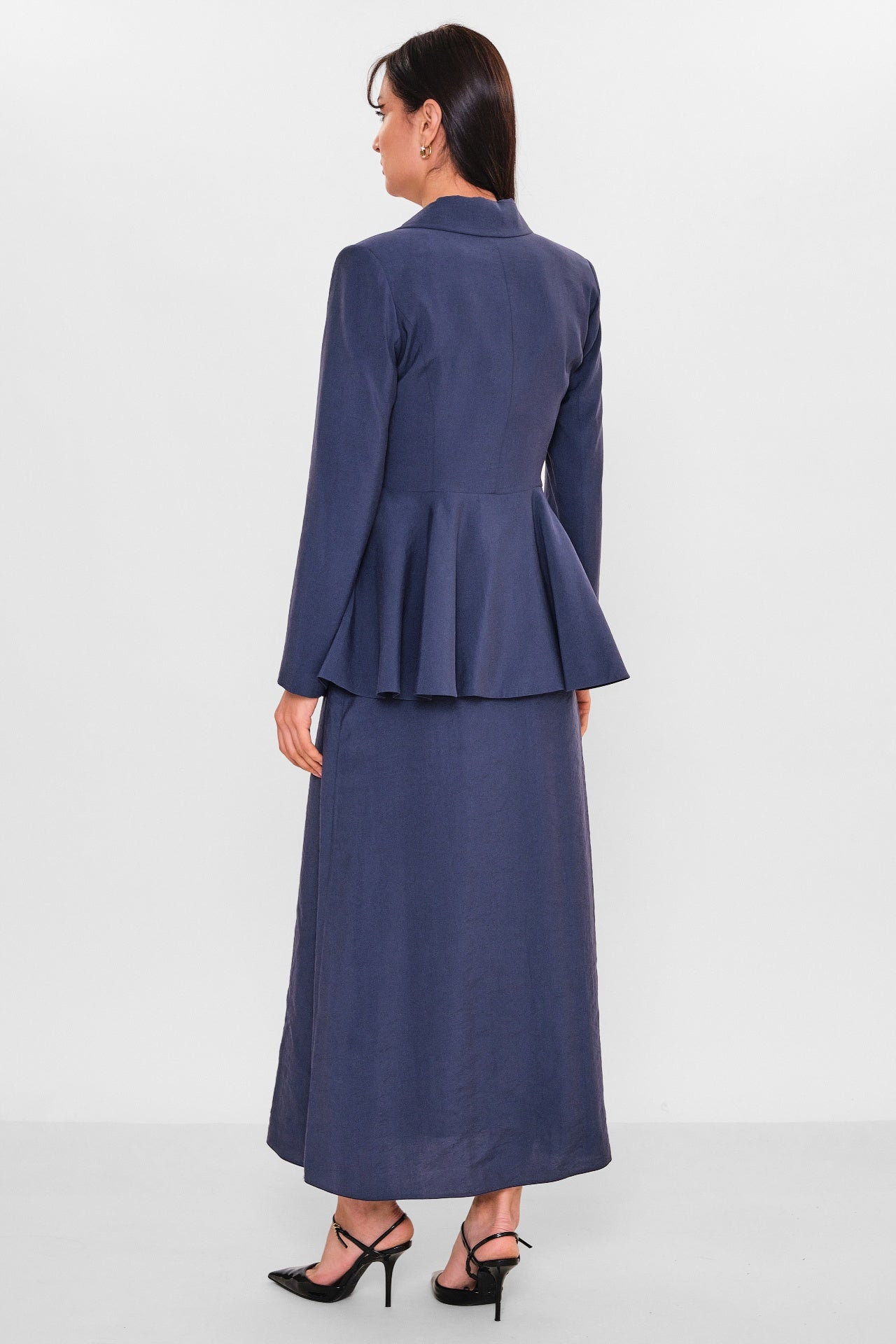 Mi̇mya - Regular Size Suit (MIM26YZ-8320) - 8690200152320