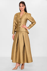 Mi̇mya - Regular Size Suit (MIM26YZ-8322) - 8690200152344
