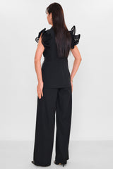 Greencountry - Plus Size Suit (GRC26Y8221) - 8690200152382