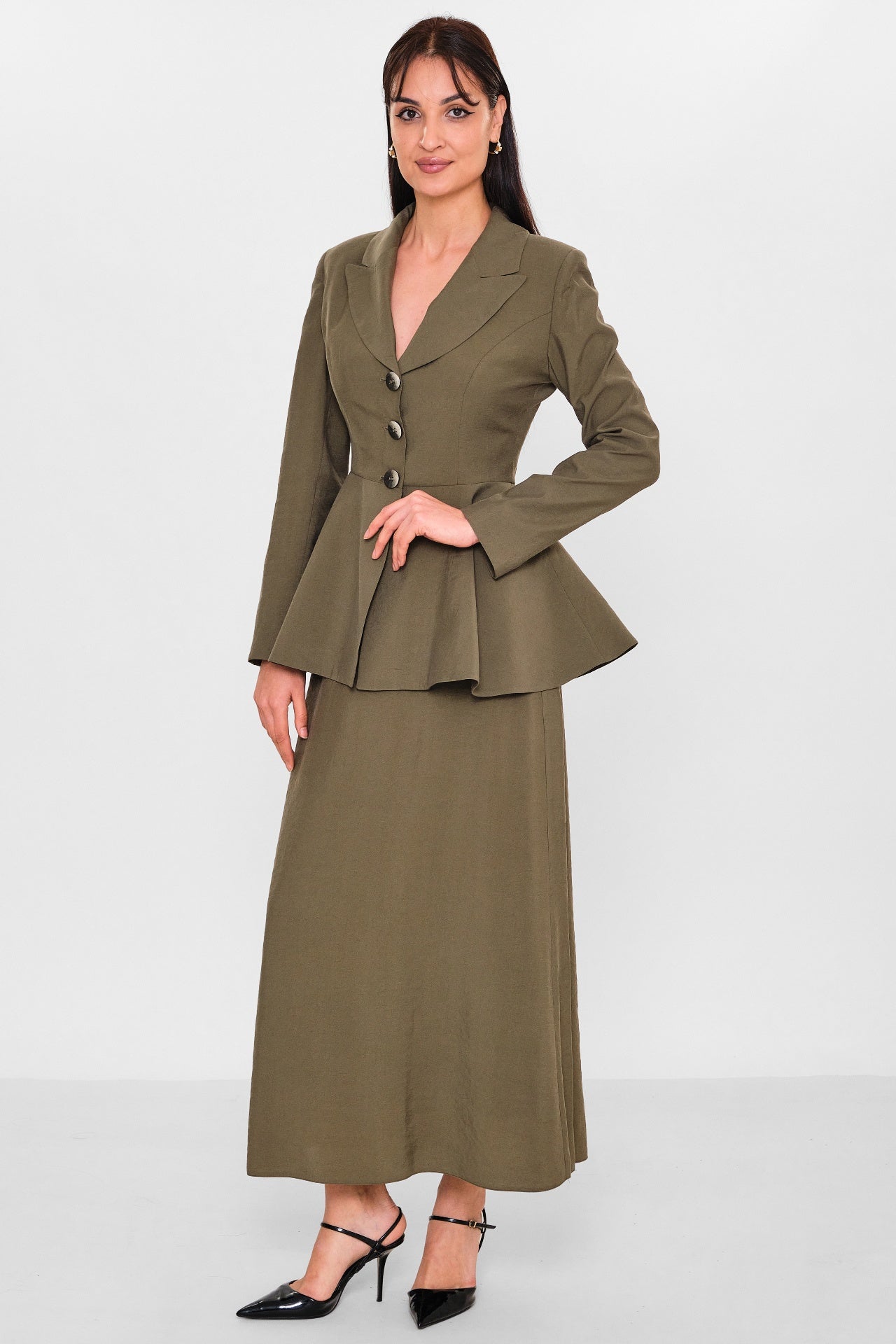 Mimya - Regular Size Suit (MIM26YZ-8320) - 8690200152627