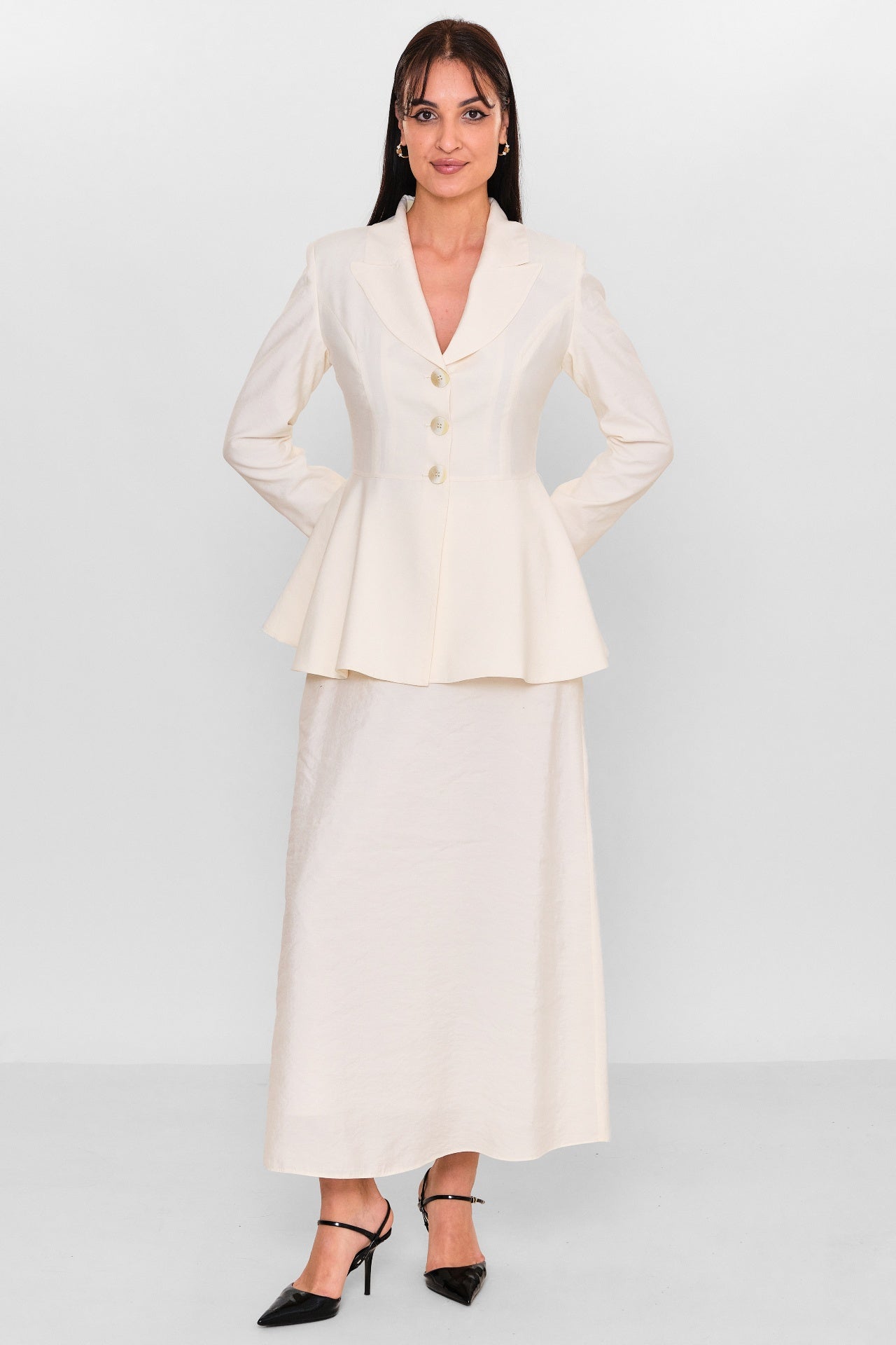 Mimya - Regular Size Suit (MIM26YZ-8320) - 8690200152634