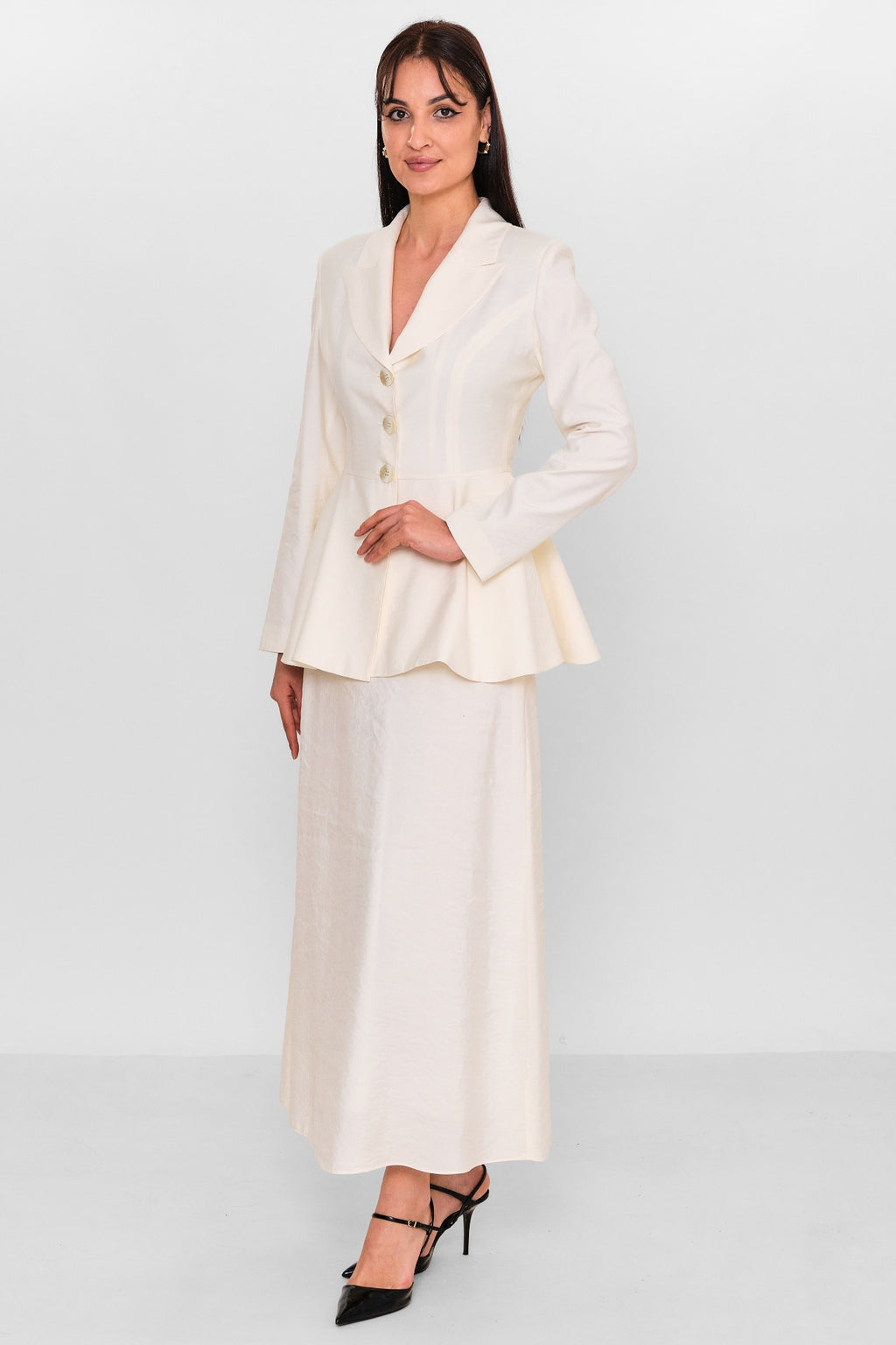 Mimya - Regular Size Suit (MIM26YZ-8320) - 8690200152634