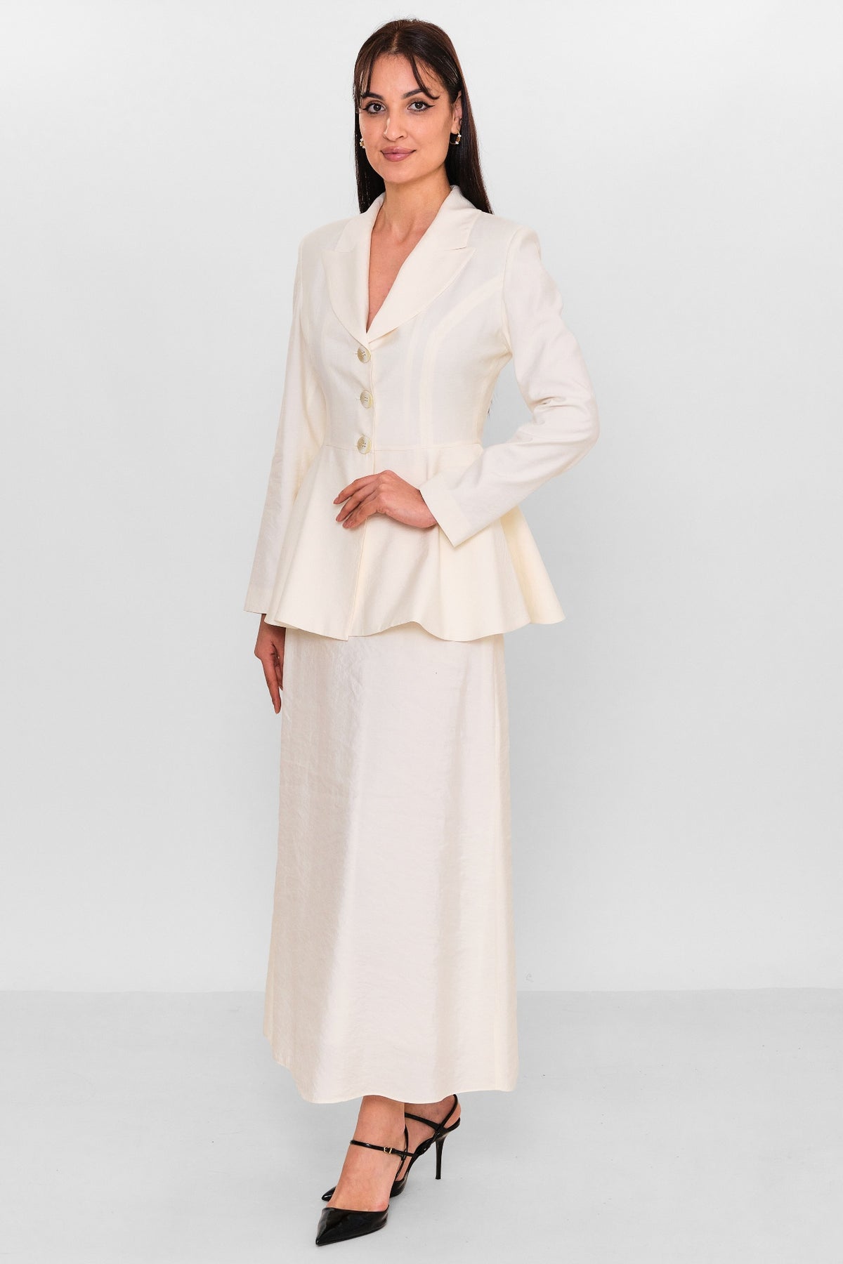 Mimya - Regular Size Suit (MIM26YZ-8320) - 8690200152634