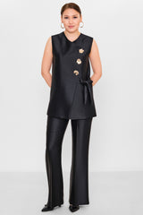 Fi̇more - Plus Size Suit (FMR26Y7397-18) - 8690200152986