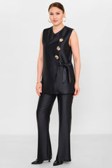 Fi̇more - Plus Size Suit (FMR26Y7397-18) - 8690200152986