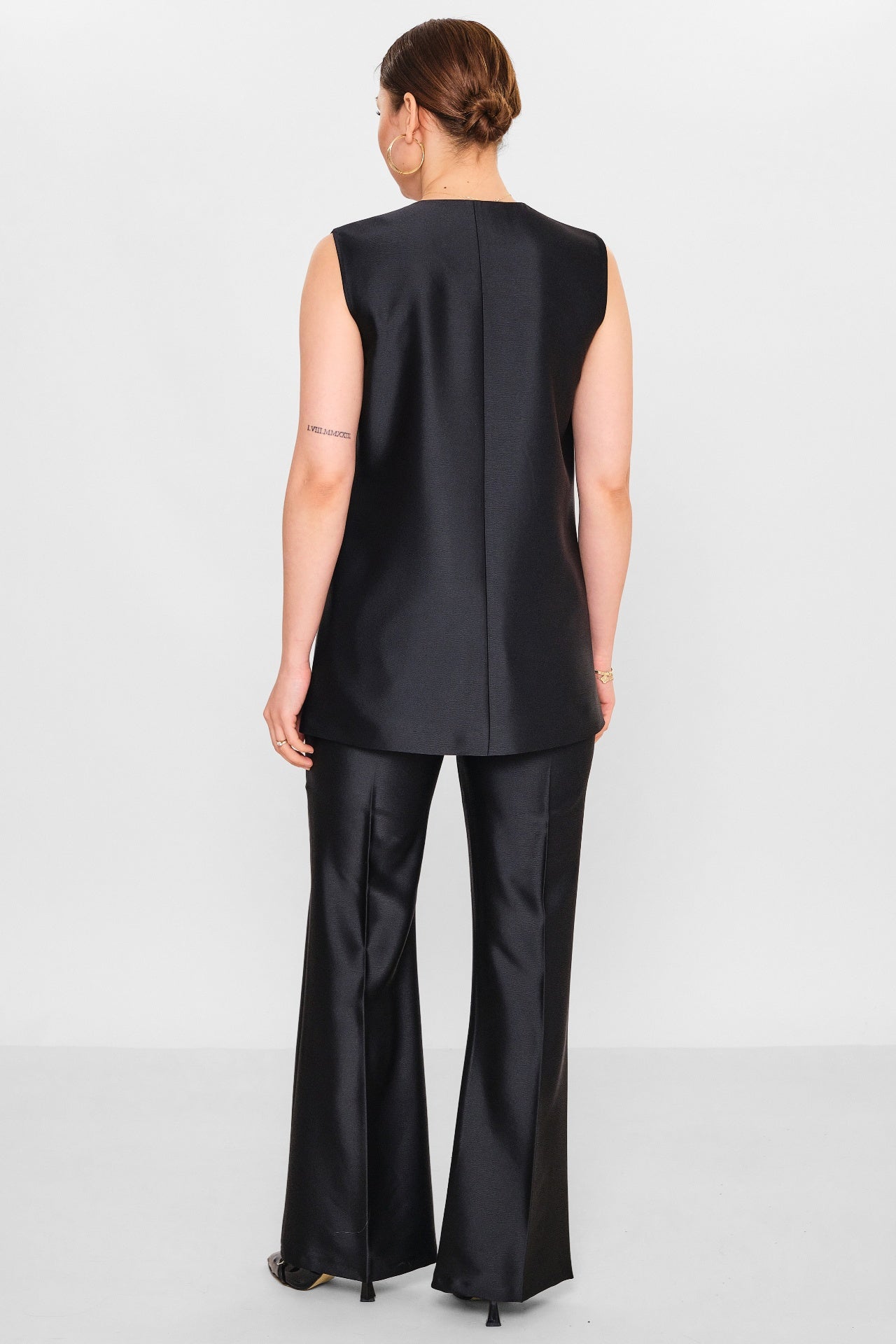 Fi̇more - Plus Size Suit (FMR26Y7397-18) - 8690200152986