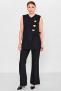 Fimore - Plus Size Suit (FMR26Y7397-60) - 8690200153013