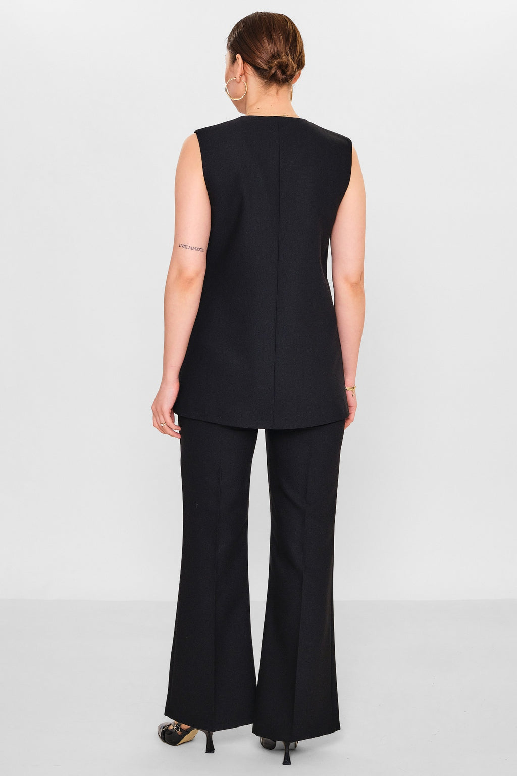 Fimore - Plus Size Suit (FMR26Y7397-60) - 8690200153013