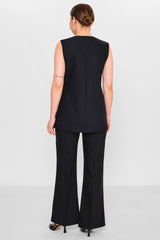 Fi̇more - Plus Size Suit (FMR26Y7397-60) - 8690200153013