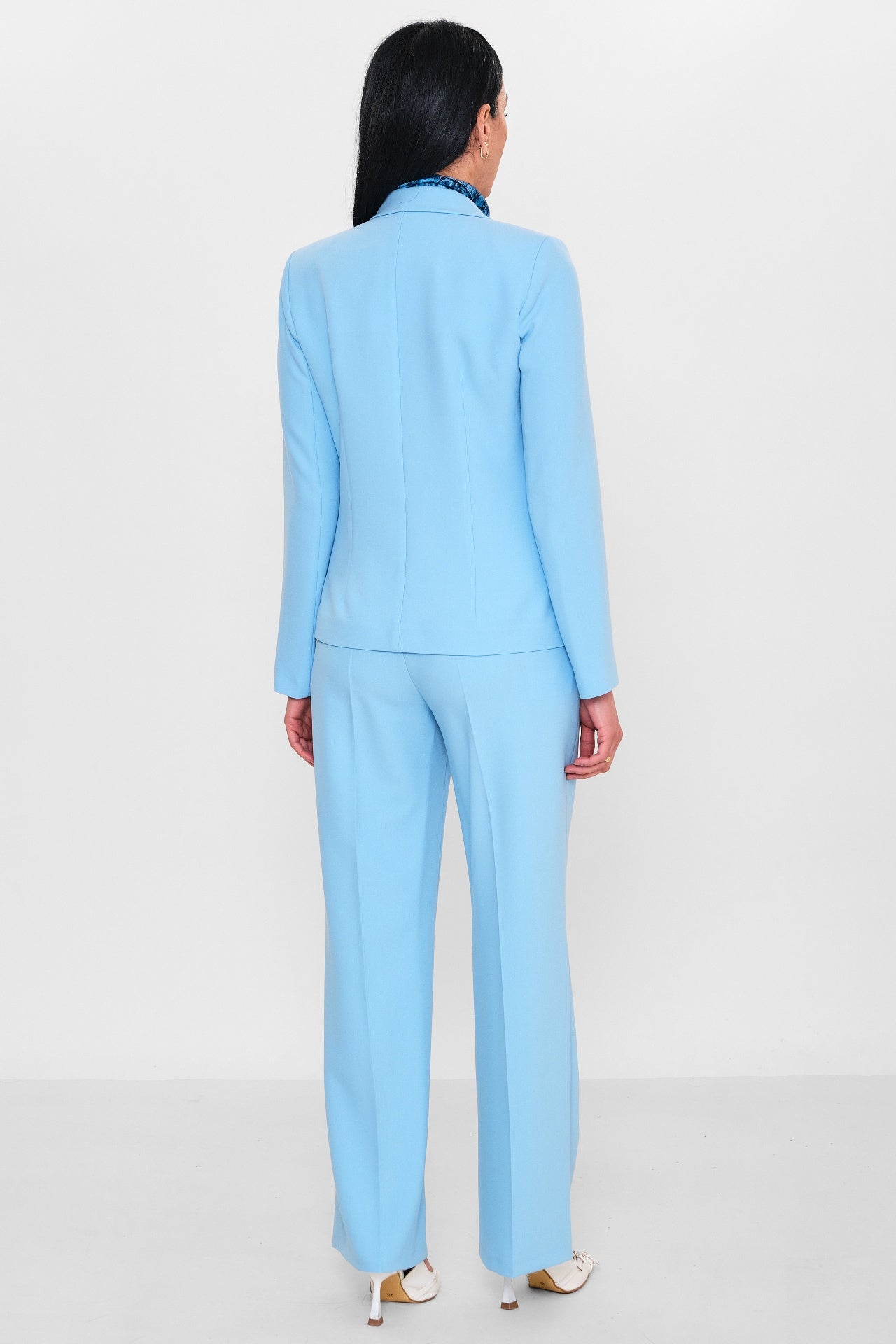 Dayi - Plus Size Suit (BDY26Y44253) - 8690200153136