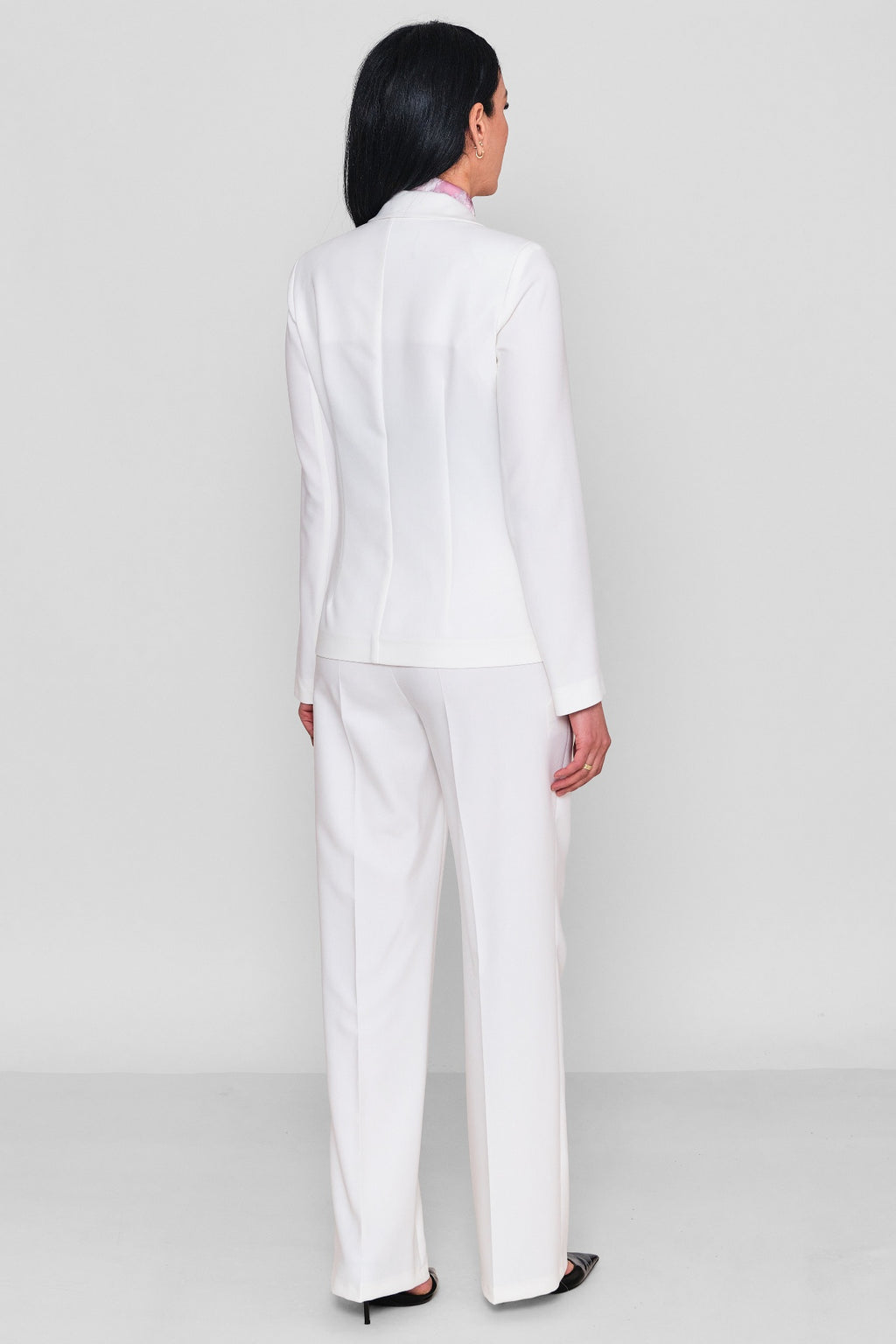 Dayi - Plus Size Suit (BDY26Y44253) - 8690200153143