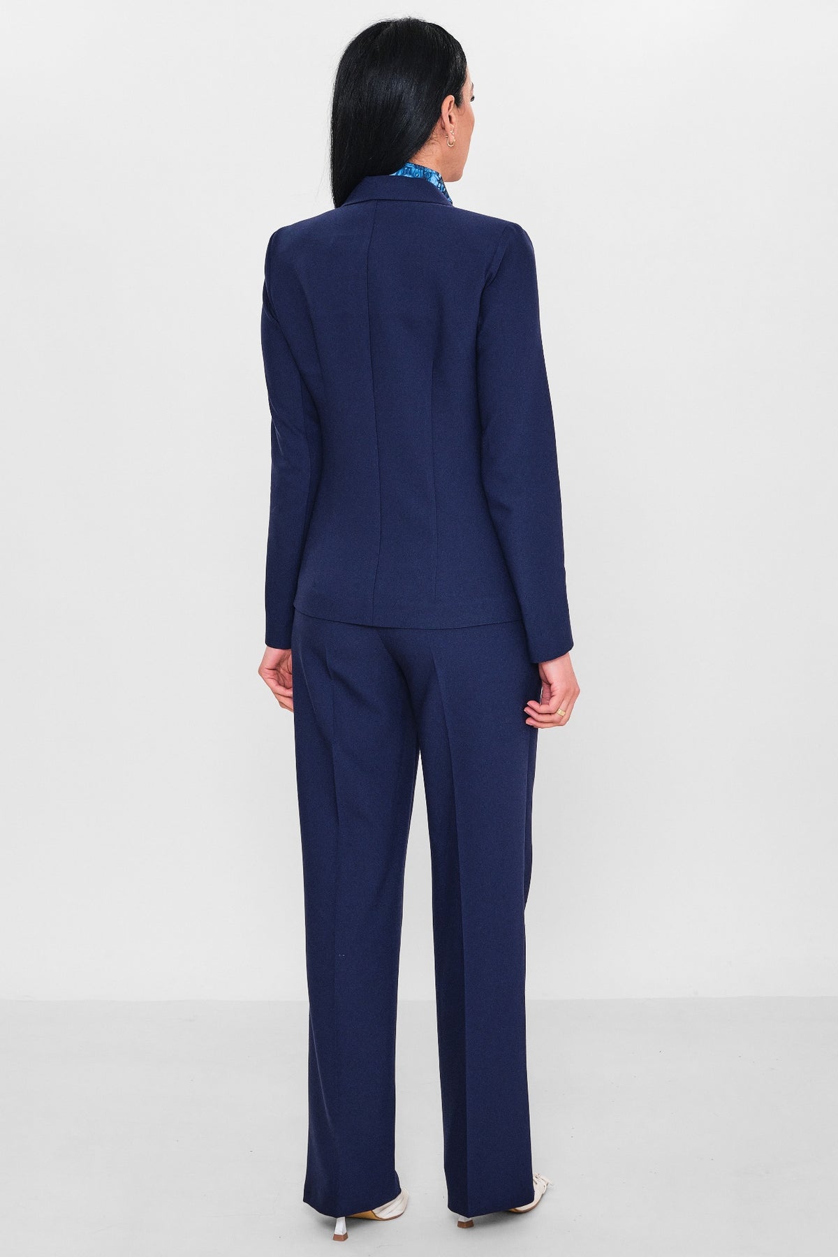 Dayi - Plus Size Suit (BDY26Y44253) - 8690200153167