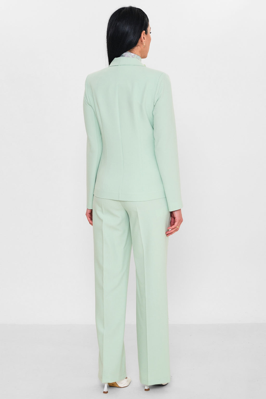 Dayi - Plus Size Suit (BDY26Y44253) - 8690200153174