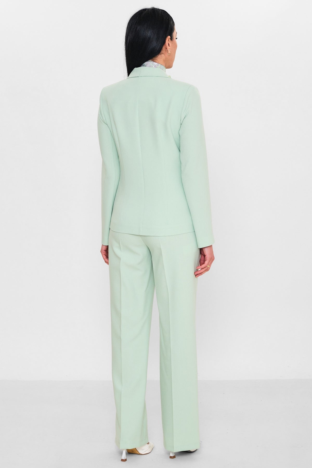 Dayi - Plus Size Suit (BDY26Y44253) - 8690200153174