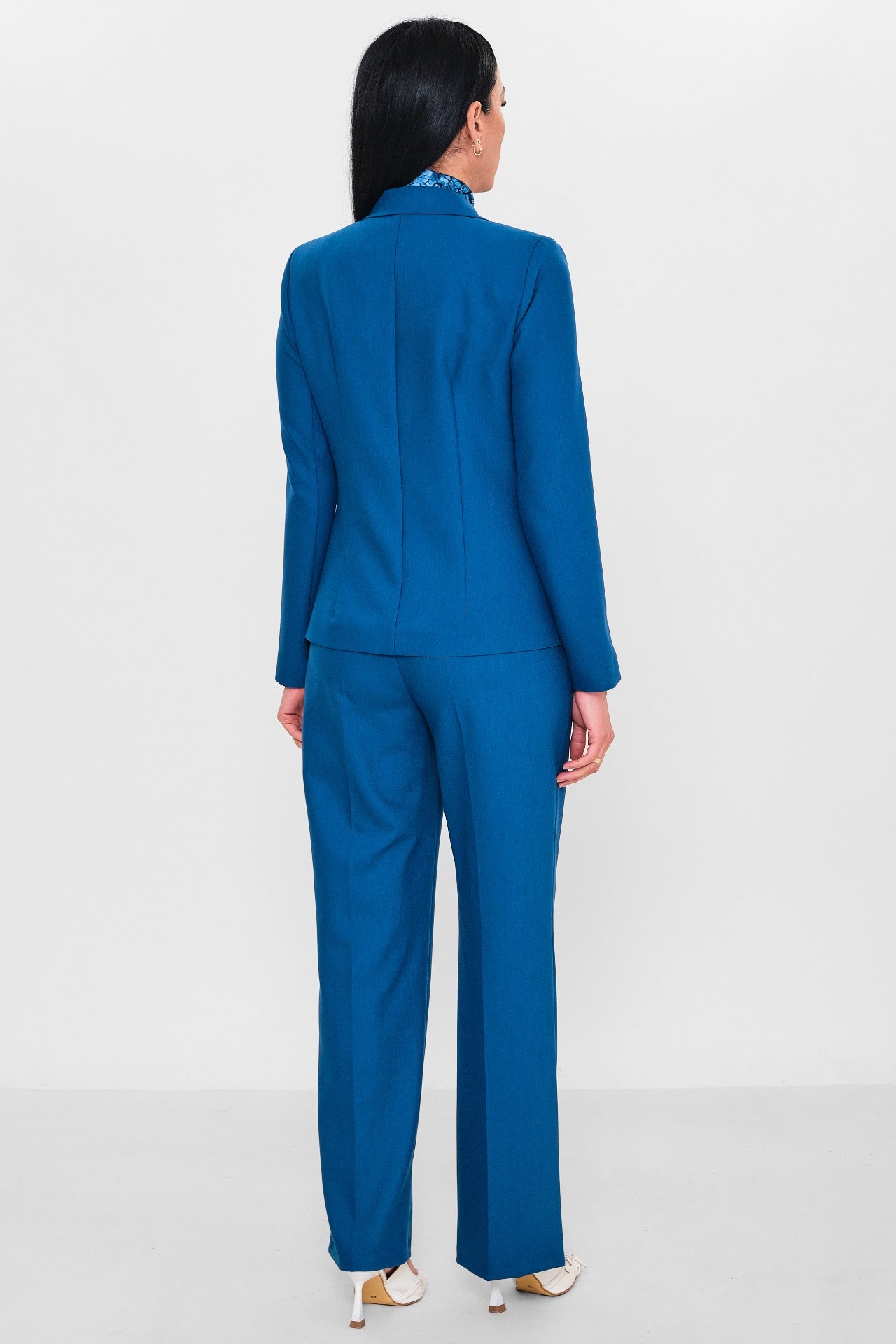 Dayi - Plus Size Suit (BDY26Y44253) - 8690200153181
