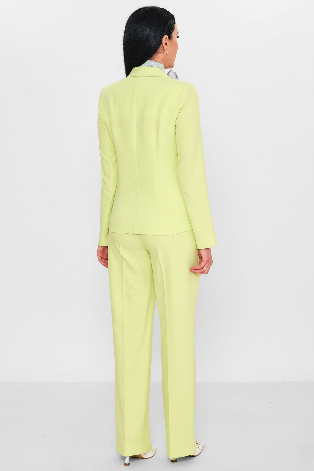 Dayi - Plus Size Suit (BDY26Y44253) - 8690200153198