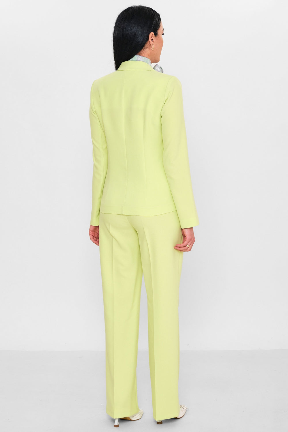 Dayi - Plus Size Suit (BDY26Y44253) - 8690200153198