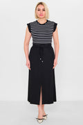 Revaro - Regular Size Skirt (RVR26YE-3954) - 8690200153334