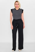Revaro - Regular Size Trousers (RVR26YP-9922) - 8690200153341