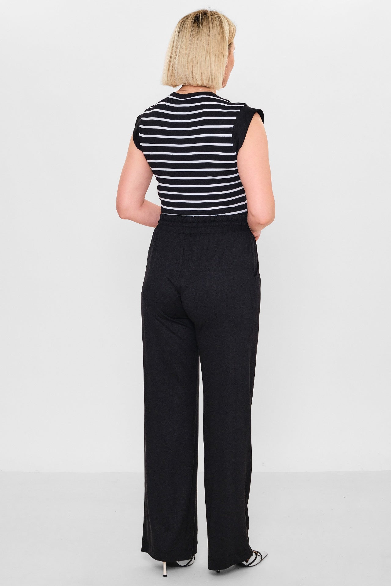 Revaro - Regular Size Trousers (RVR26YP-9922) - 8690200153341