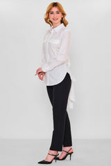 Thalure - Regular Size Shirt (TLR26Y1573) - 8690200153358