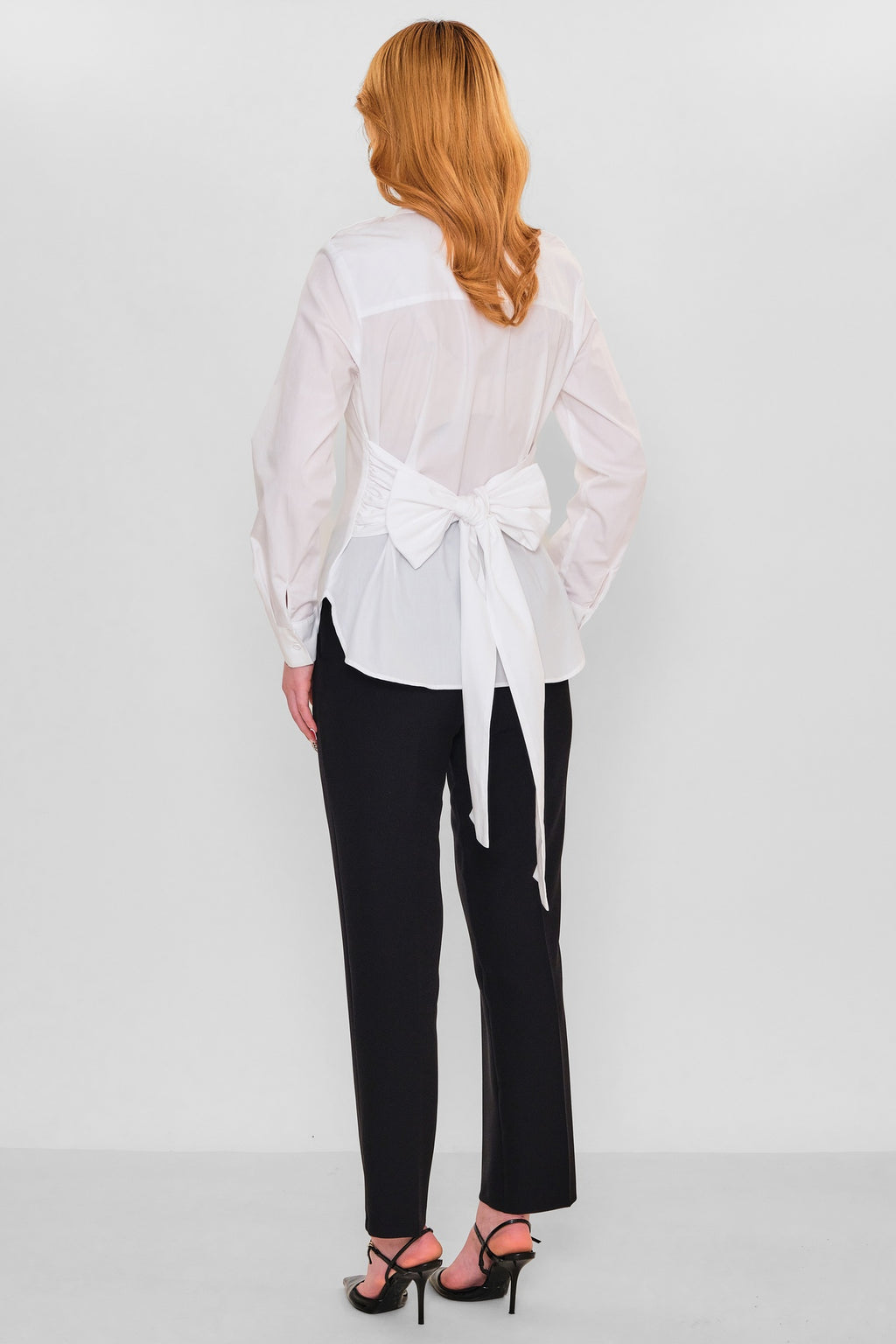 Thalure - Regular Size Shirt (TLR26Y1573) - 8690200153358