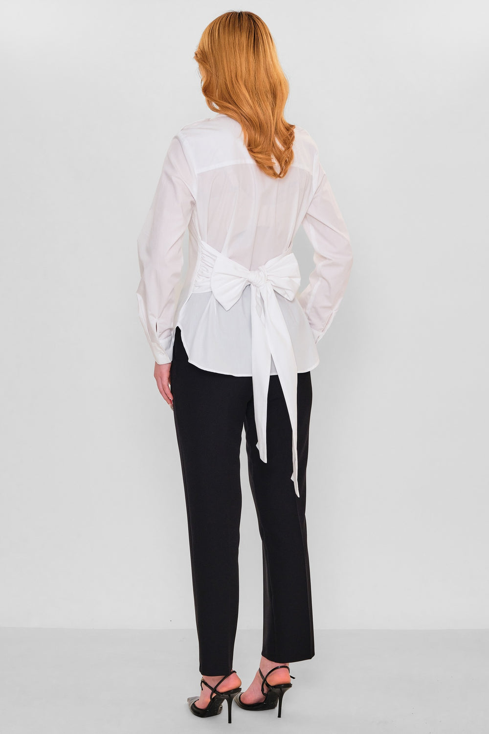 Thalure - Regular Size Shirt (TLR26Y1573) - 8690200153358