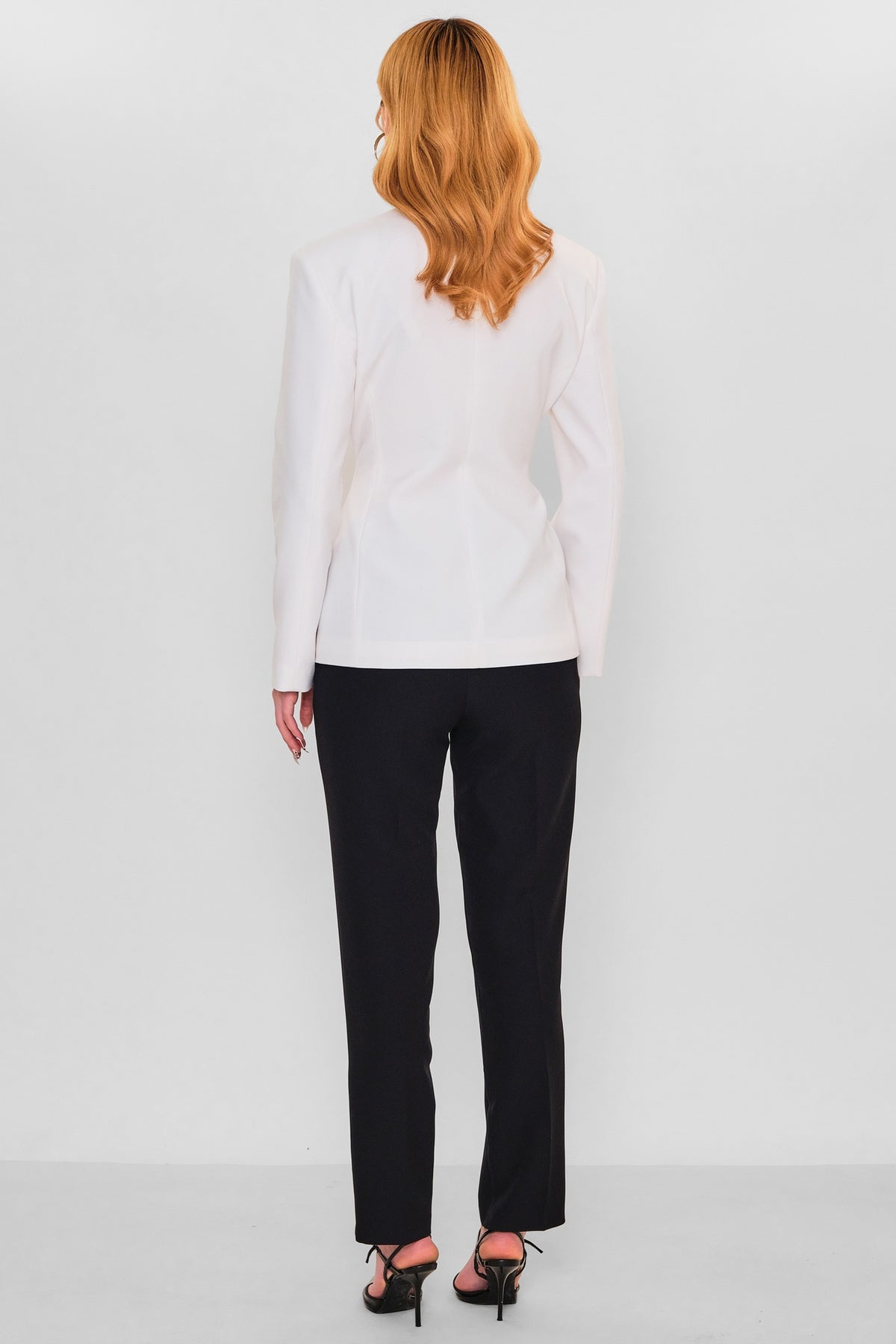 Thalure - Regular Size Blouse (TLR26Y7930) - 8690200153365