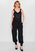 Thalure - Regular Size Trousers (TLR26Y3680) - 8690200153372
